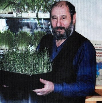 Валерий Абрамович Шапиро
